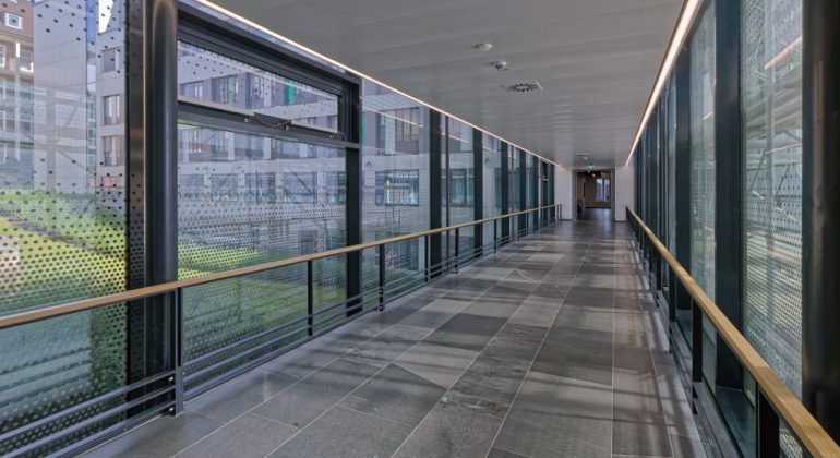 Städtisches Klinikum Braunschweig